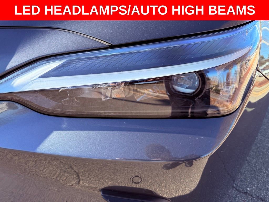 Used 2023 Lexus NX 250 FWD w/ Premium Package image 10