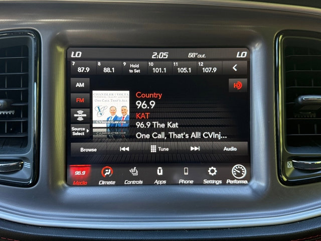 Used 2022 Dodge Challenger R/T Scat Pack w/ Shaker Package image 22