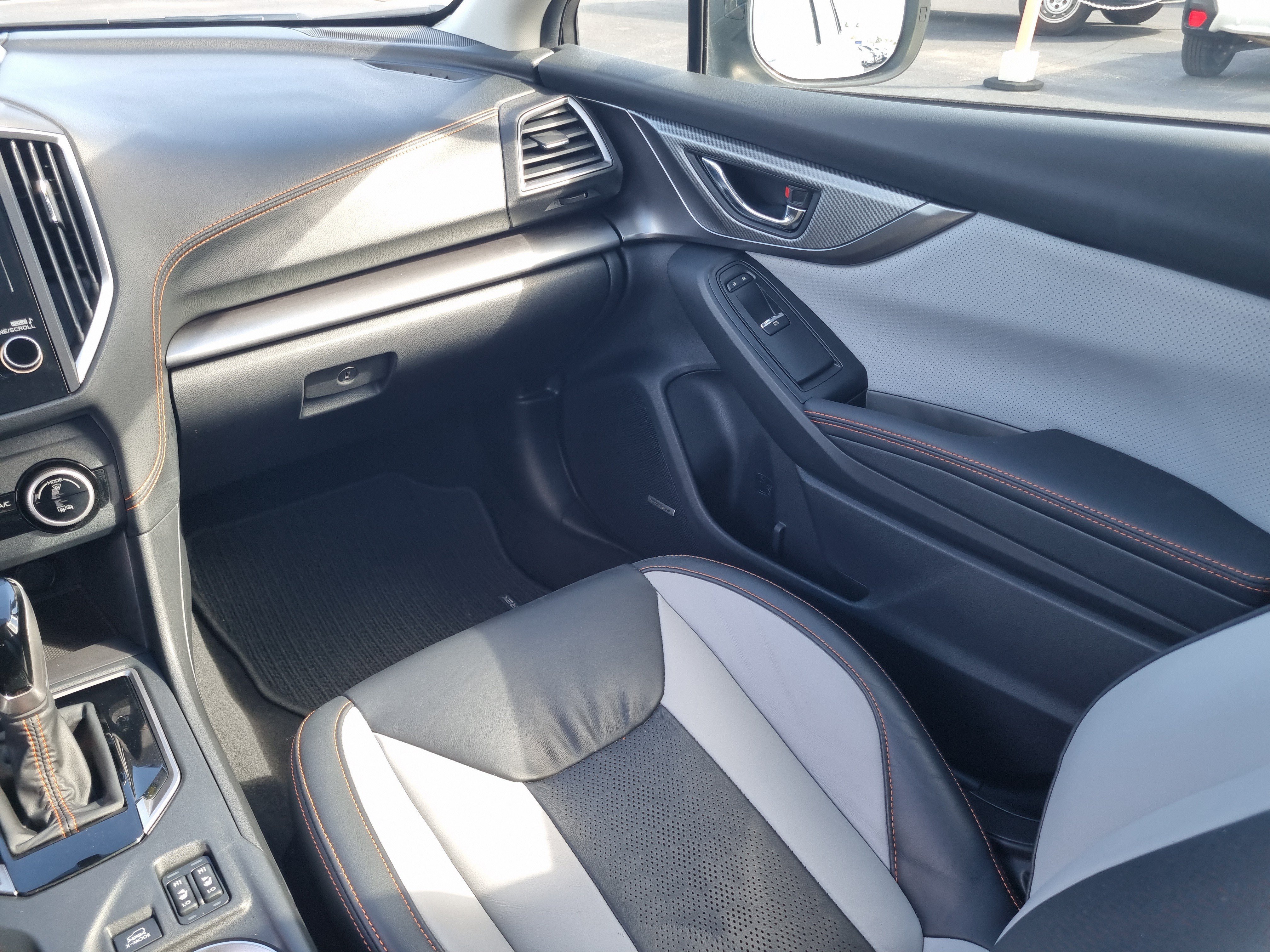 Certified 2021 Subaru Crosstrek 2.5i Limited w/ Moonroof Package 2 AWD/4WD image 16