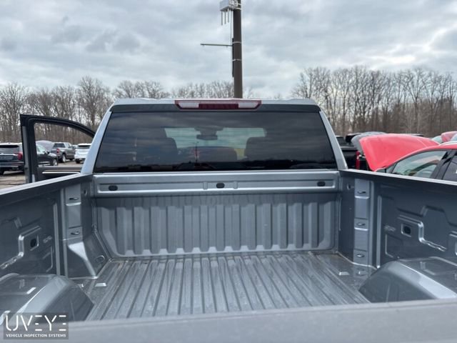 Used 2023 Chevrolet Silverado 1500 LT AWD/4WD image 11