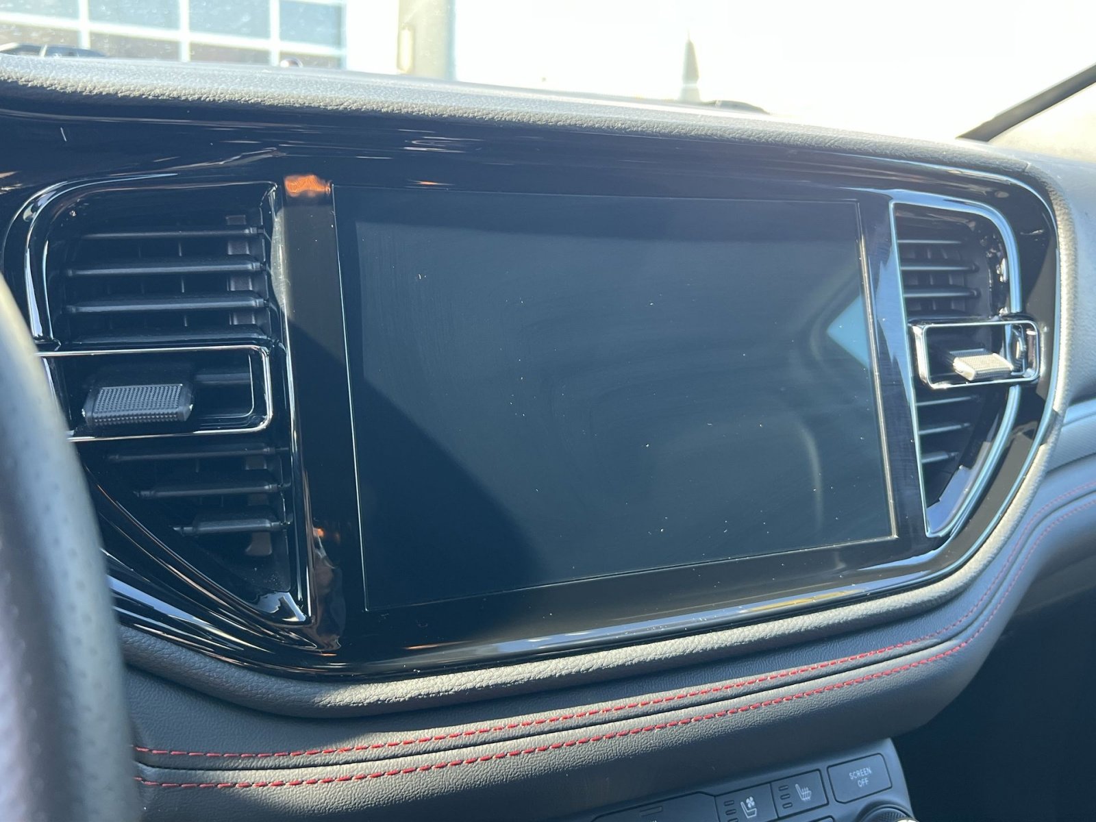 Used 2025 Dodge Durango GT image 15