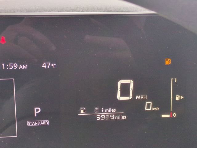 Used 2025 Nissan Kicks SV image 19