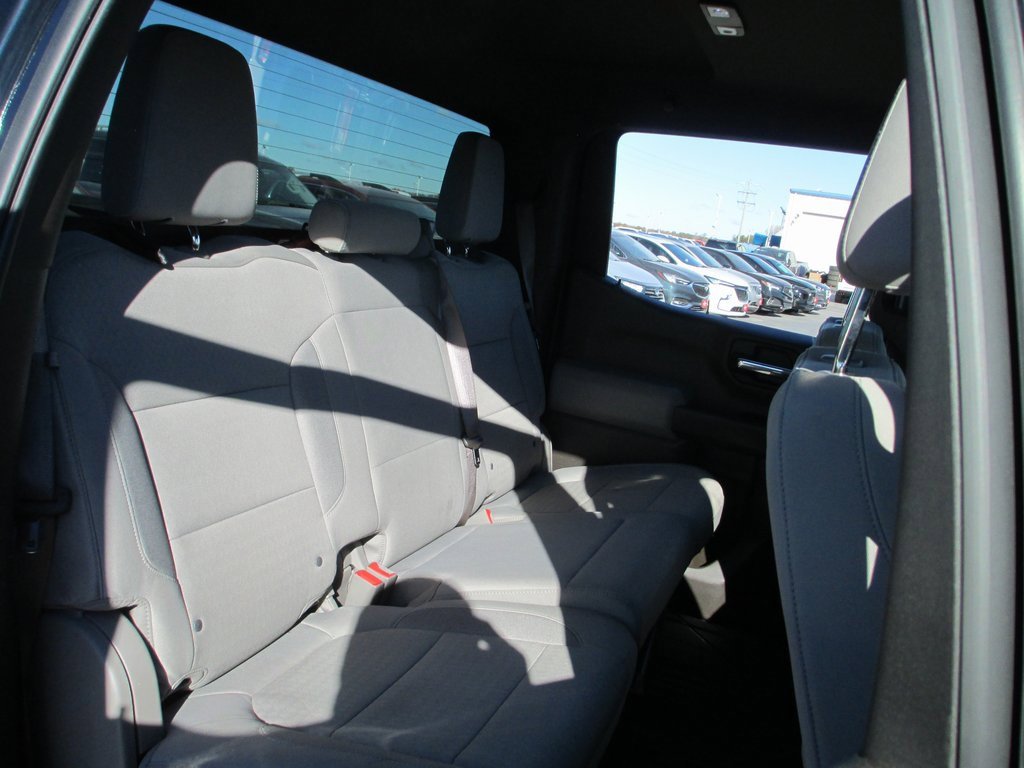 Used 2019 Chevrolet Silverado 1500 LT w/ All-Star Edition image 20