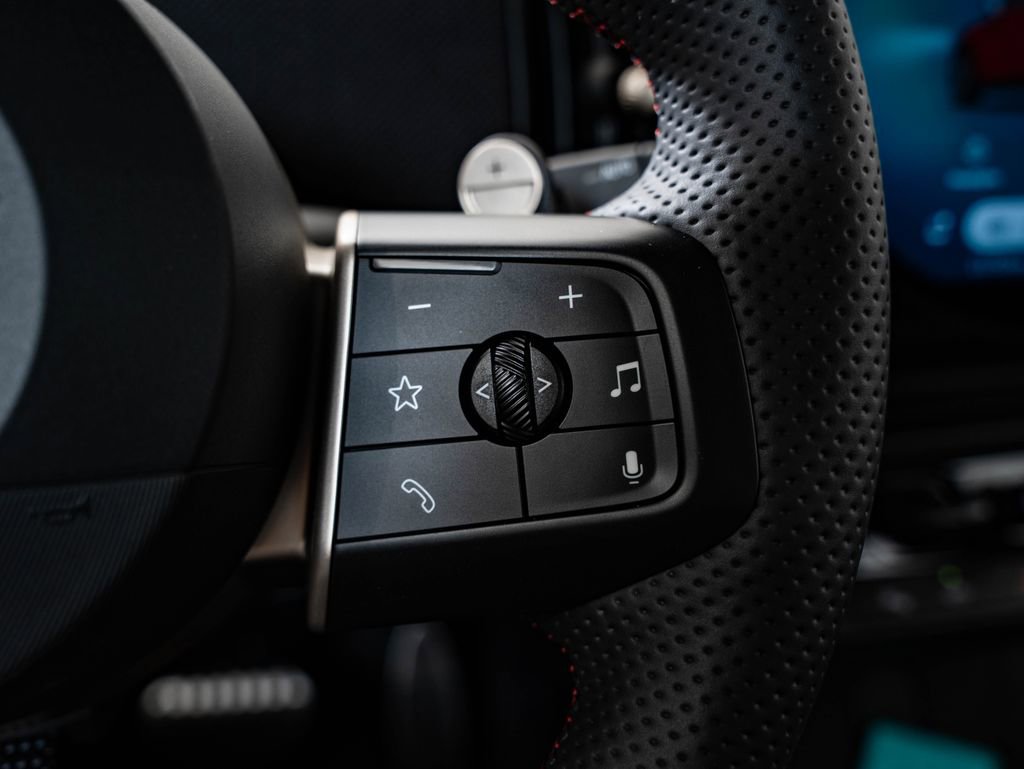 New 2026 MINI Cooper John Cooper Works FWD image 30
