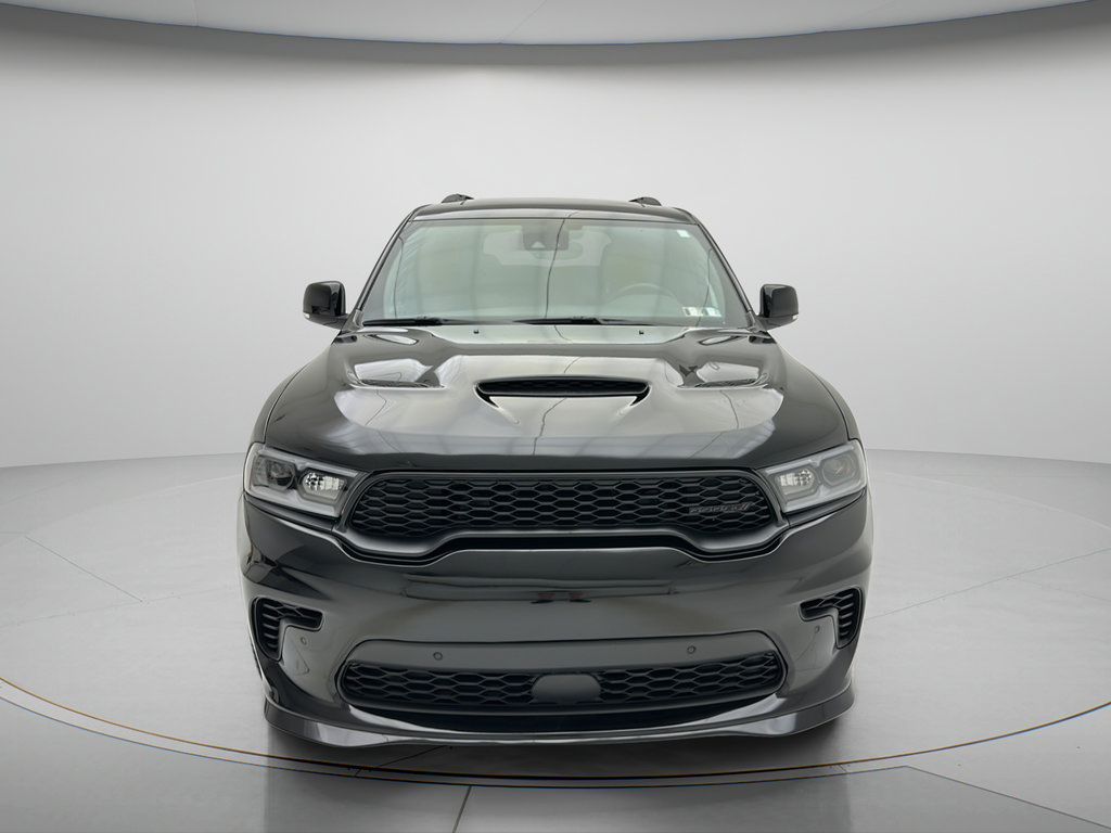 Used 2026 Dodge Durango GT AWD/4WD image 2