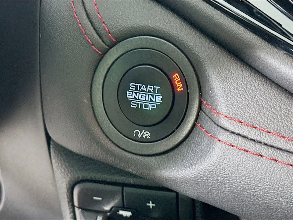 Certified 2025 Dodge Durango GT AWD/4WD image 24