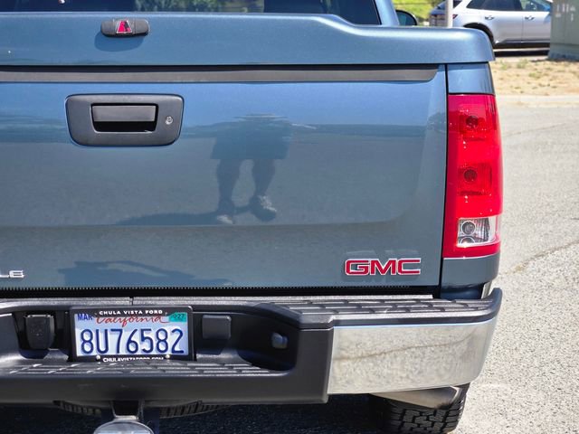 Used 2009 GMC Sierra 1500 SLE w/ Regional Value Package image 10