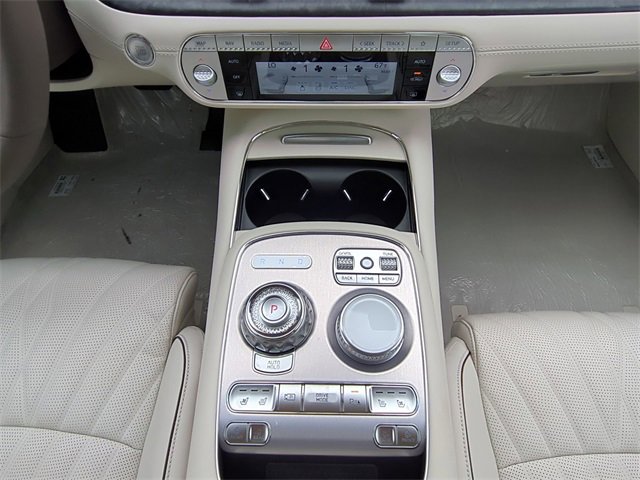 New 2026 Genesis G90 3.5T image 17