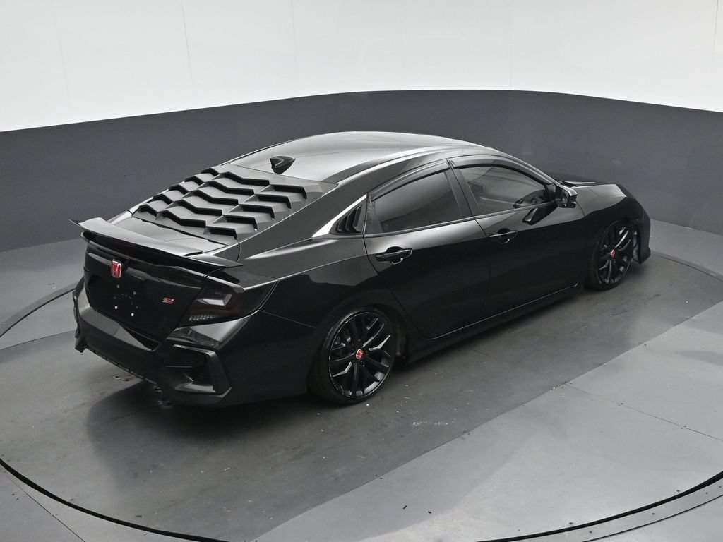 Used 2020 Honda Civic Si image 56