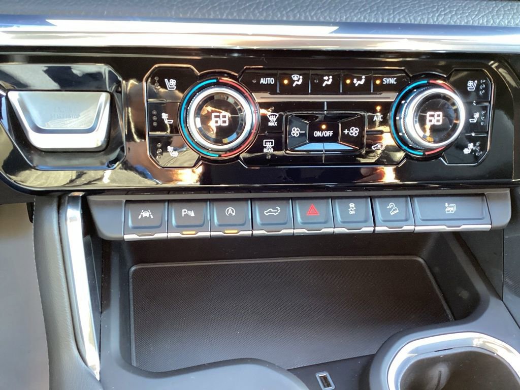 Used 2023 GMC Sierra 1500 Denali image 20