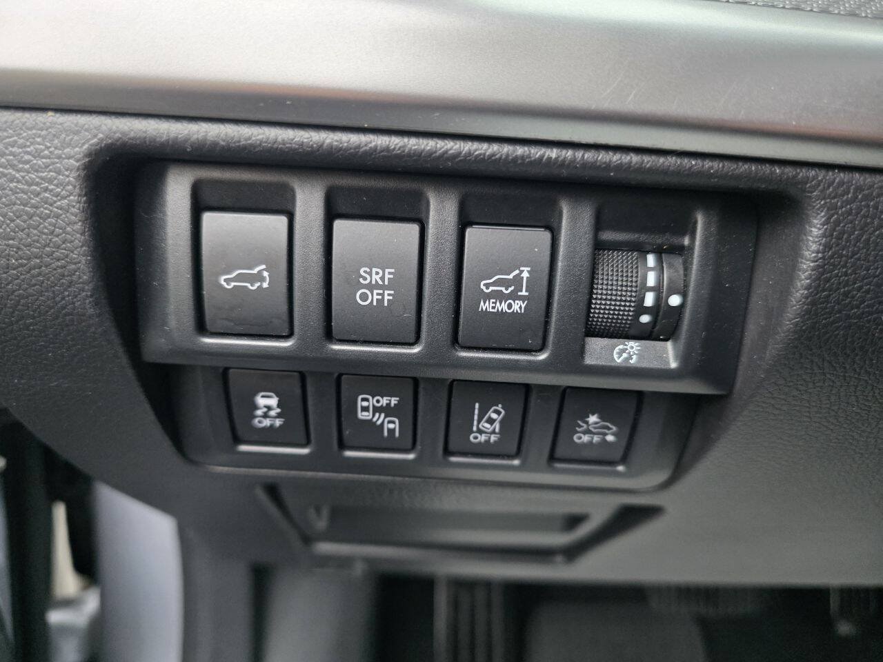 Used 2016 Subaru Outback 2.5i Premium AWD/4WD image 24