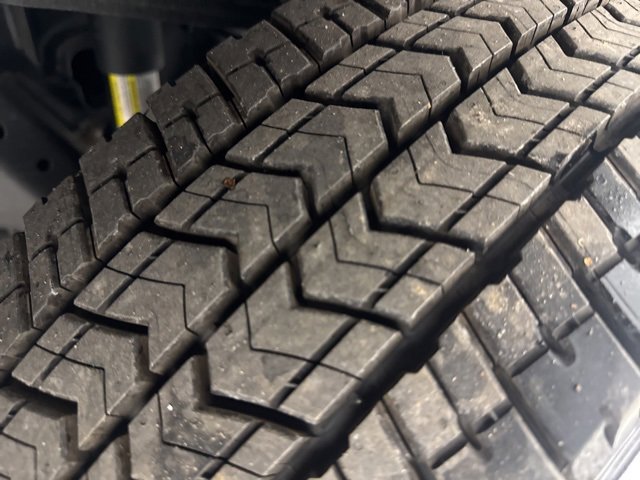 New 2025 Chevrolet Silverado 3500 W/T w/ WT Convenience Package image 39