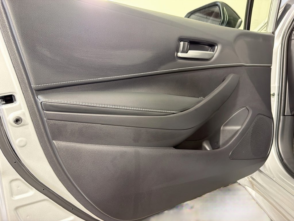 New 2027 Toyota Corolla SE FWD image 12