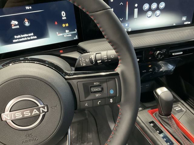 New 2026 Nissan Kicks SR w/ SR Premium Package image 21