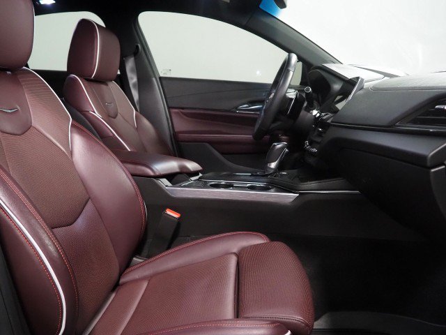 Used 2021 Cadillac CT4 Sport RWD image 15