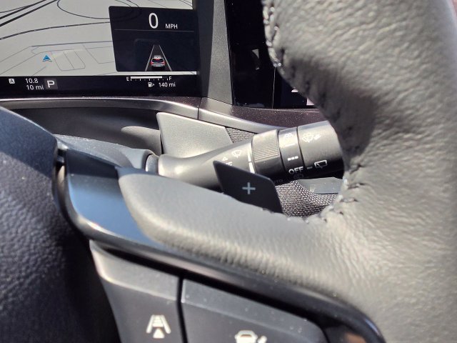 New 2026 Subaru Outback Limited XT AWD/4WD image 23