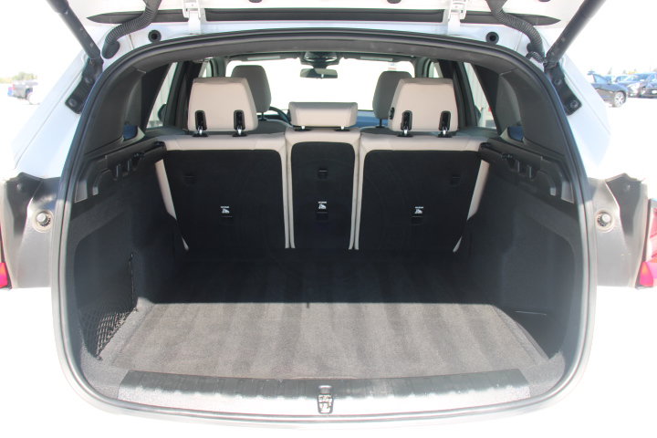 Used 2023 BMW X1 xDrive28i w/ Convenience Package AWD/4WD image 15