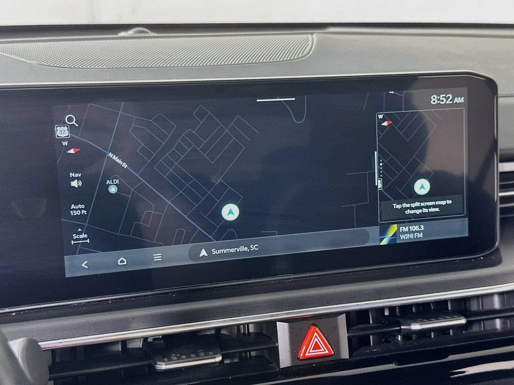 Used 2025 Kia K5 GT-Line FWD image 29
