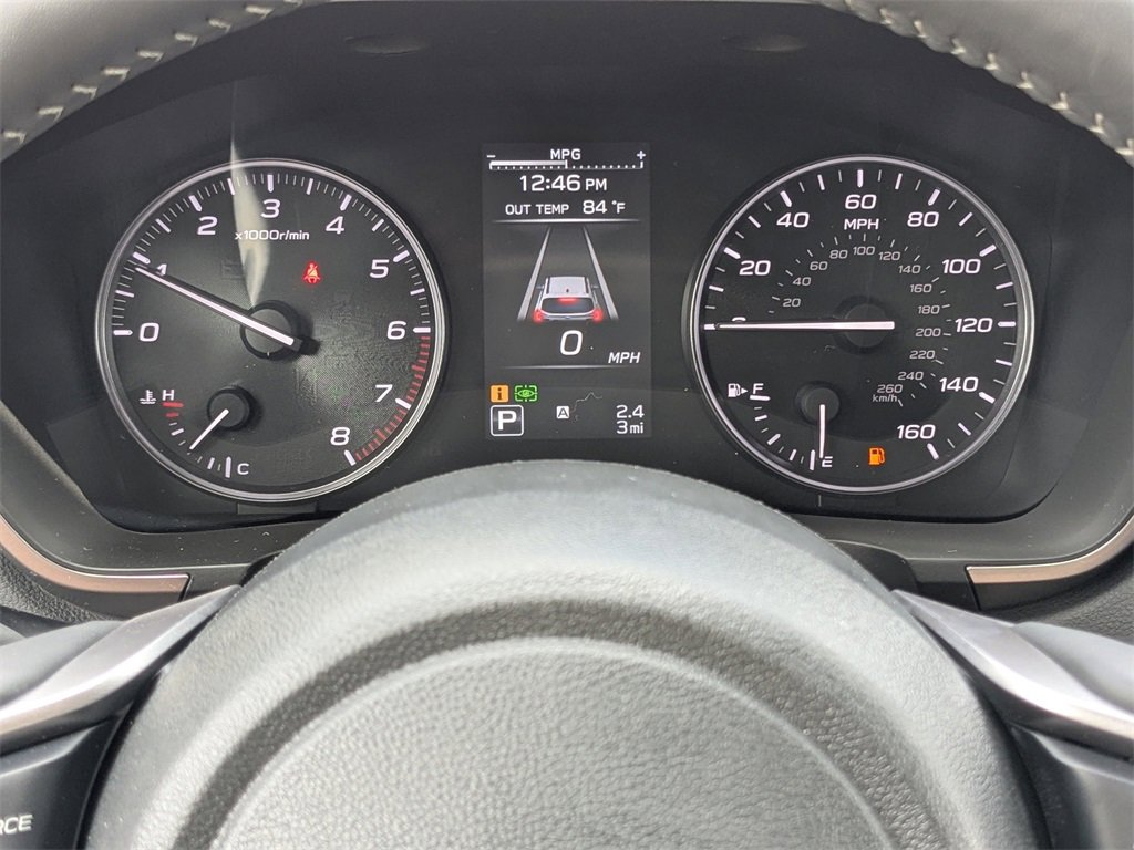 New 2025 Subaru Ascent Touring w/ Popular Package #1 image 38