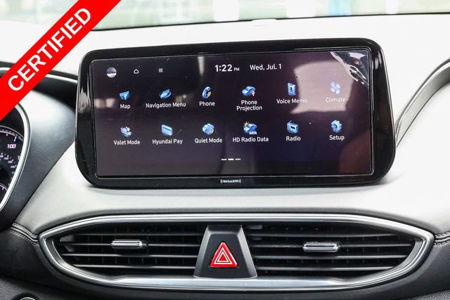 Certified 2023 Hyundai Santa Fe XRT FWD image 15