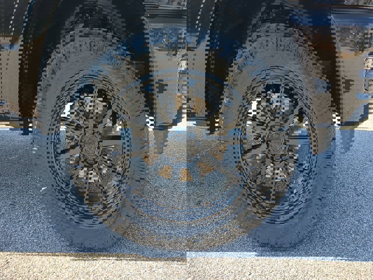 New 2026 RAM 1500 Big Horn w/ Night Edition image 10