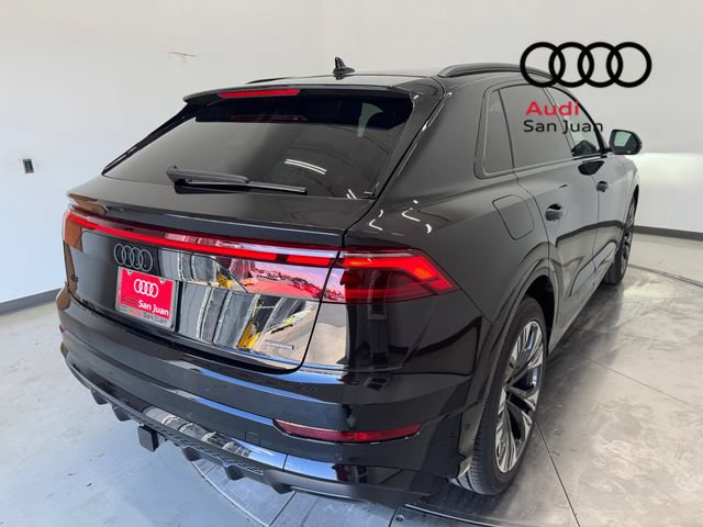 New 2026 Audi Q8 Premium Plus AWD/4WD image 38