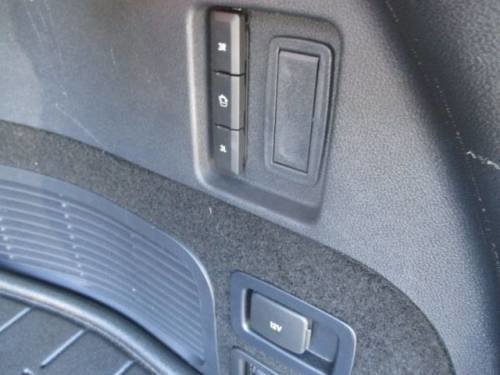 Used 2025 Lincoln Aviator Reserve w/ Equipment Group 201A image 6