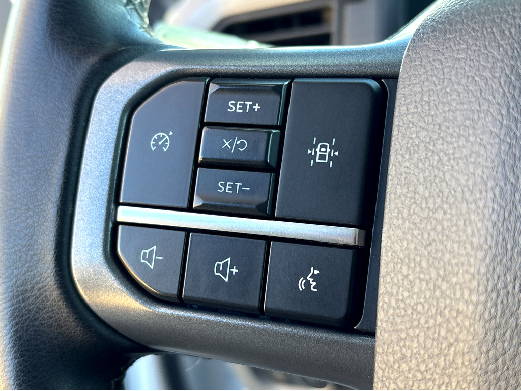 Used 2024 Ford F150 XLT w/ Mobile Office Package image 13