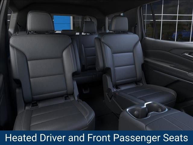 New 2026 Chevrolet Traverse LT image 19