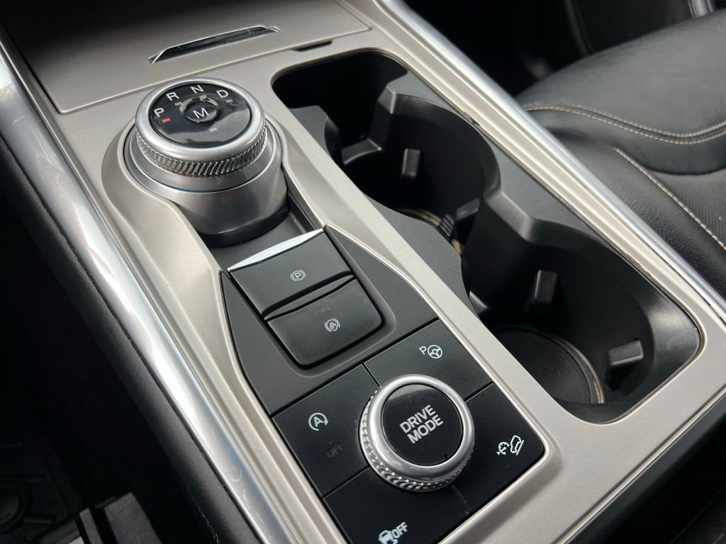 Used 2020 Ford Explorer ST w/ ST Street Pack image 57