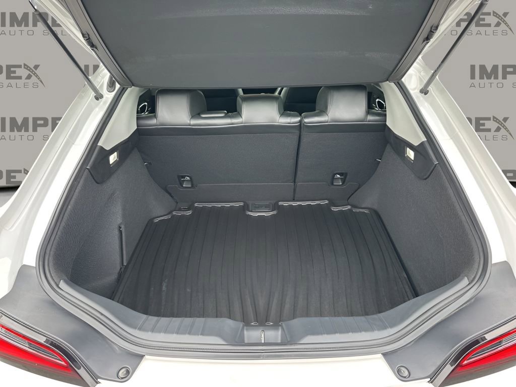 Used 2024 Acura Integra image 28