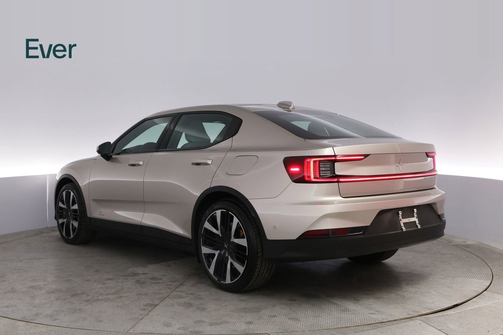 Used 2024 Polestar Polestar 2 Long Range Dual Motor Performa image 17