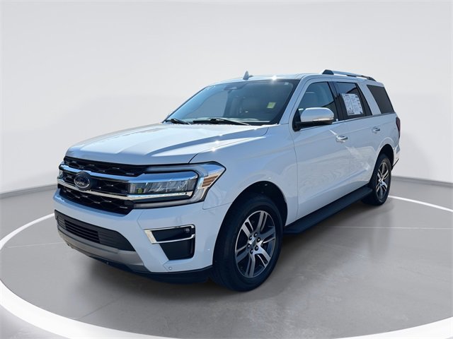 Used 2024 Ford Expedition Limited