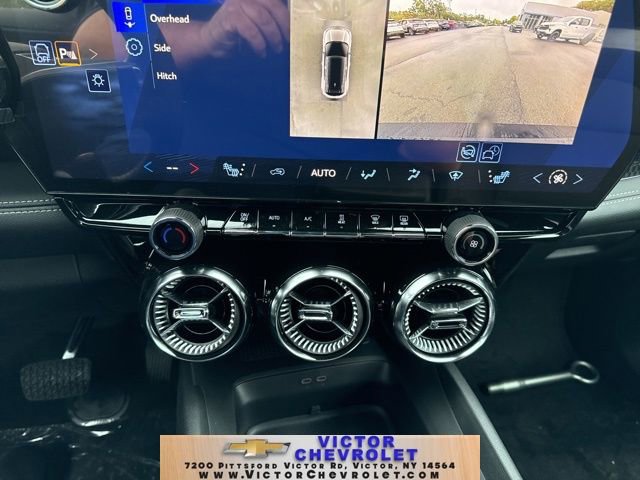 New 2026 Chevrolet Blazer EV LT image 22