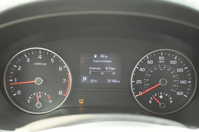 Used 2021 Kia Sportage S AWD/4WD image 20