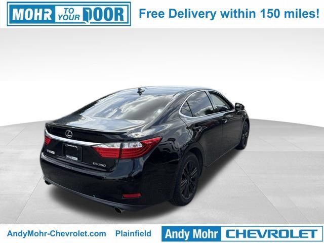 Used 2014 Lexus ES 350 FWD image 5