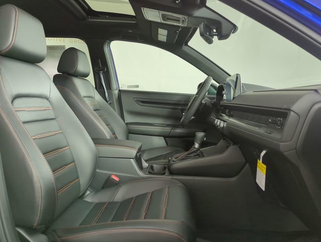 Used 2024 Honda CR-V Sport-L image 25