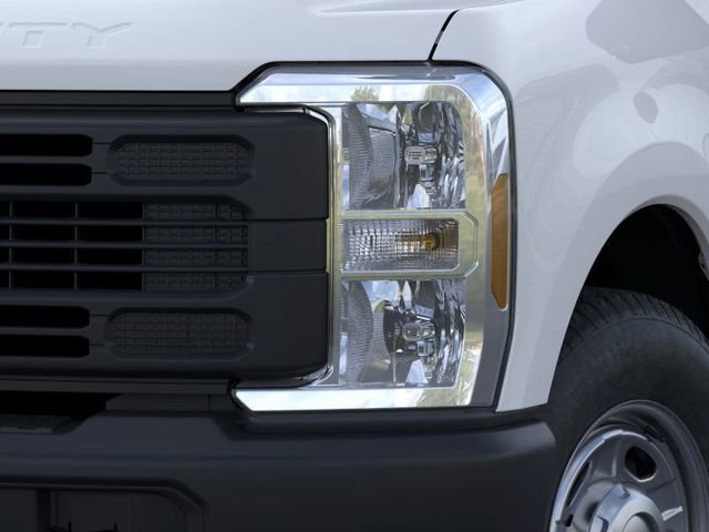 New 2025 Ford F250 XL RWD image 18
