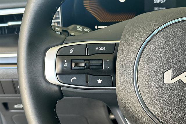 New 2026 Kia K5 GT-Line w/ GT-Line Premium Package FWD image 27