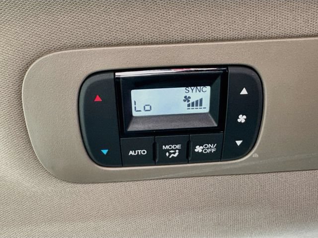 Certified 2023 Honda Odyssey Touring image 32