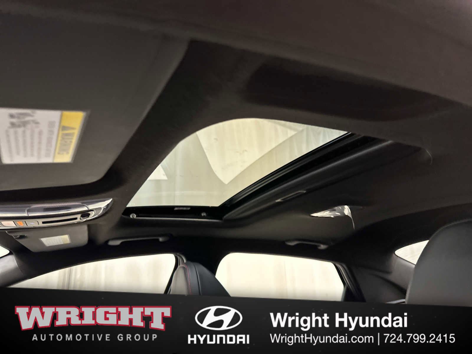 New 2026 Hyundai Elantra N Line w/ Cargo Package image 20