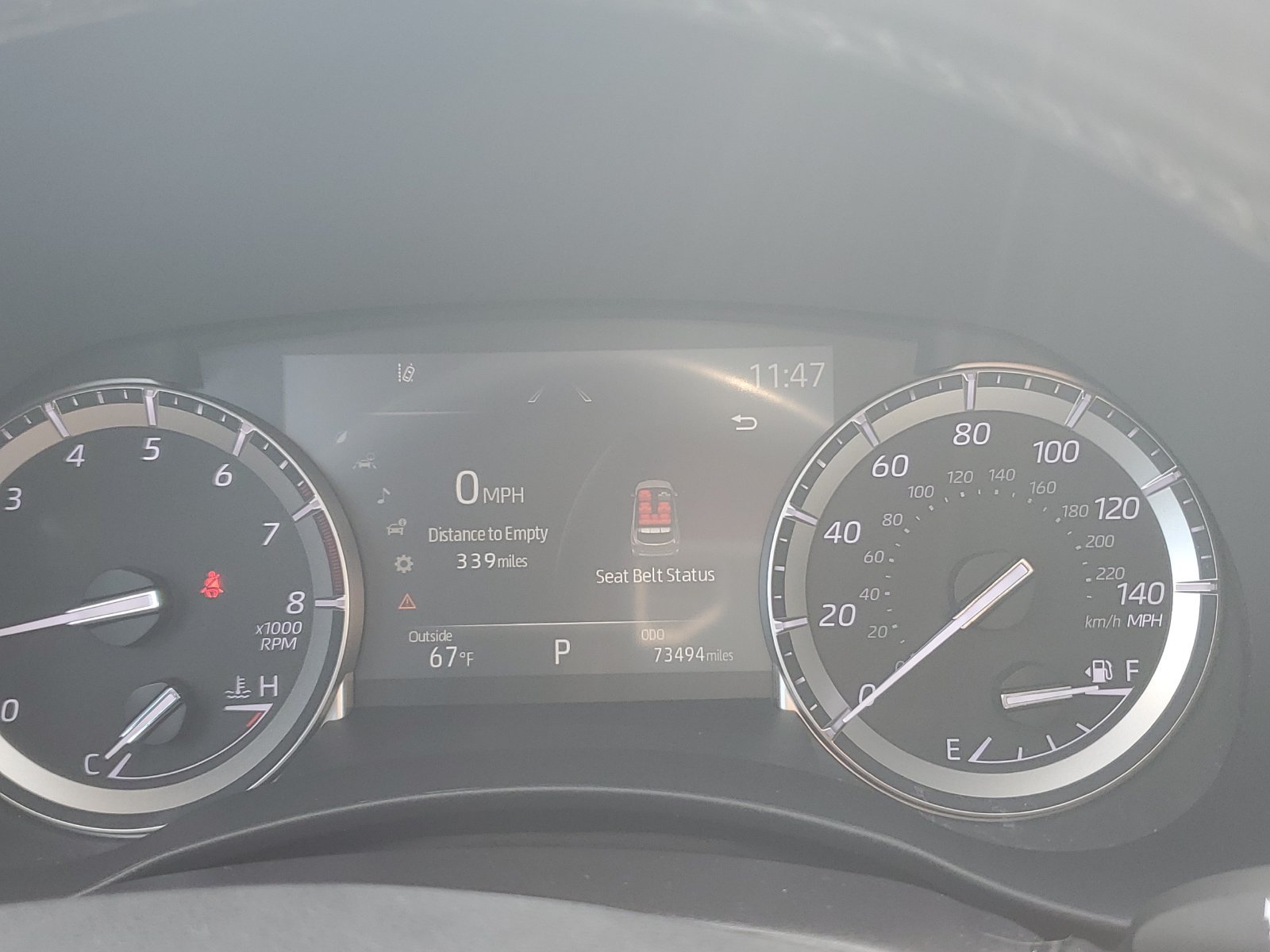 Certified 2022 Toyota Highlander XLE AWD/4WD image 26