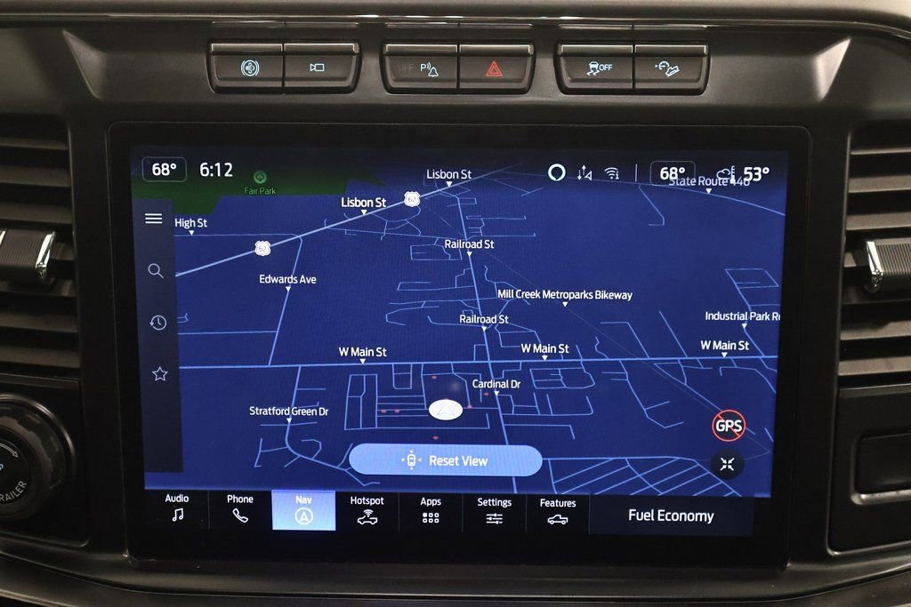 Certified 2024 Ford F350 Lariat w/ Lariat Ultimate Package image 30