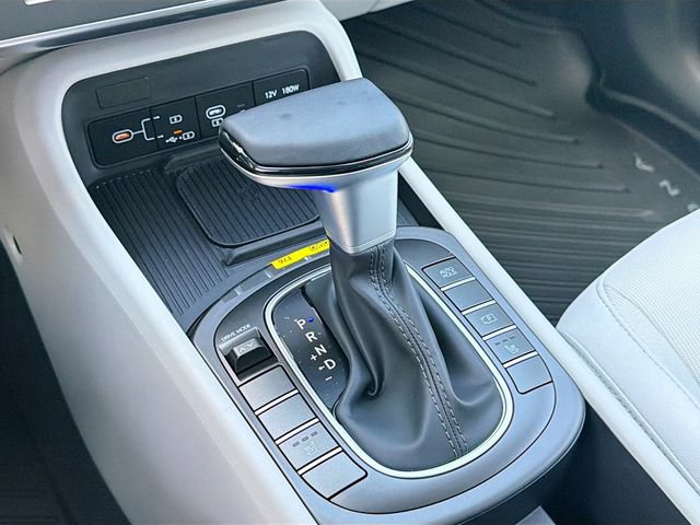 New 2026 Hyundai Kona SEL Sport FWD image 16