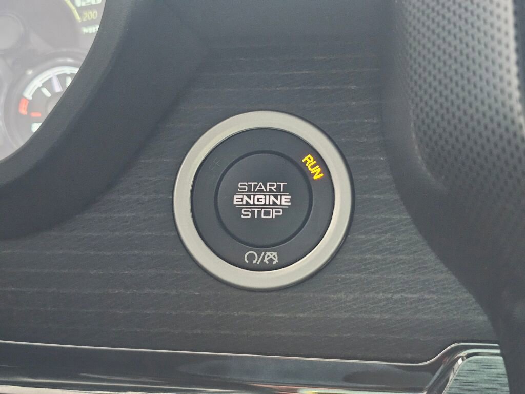 Used 2022 RAM 1500 Limited image 39