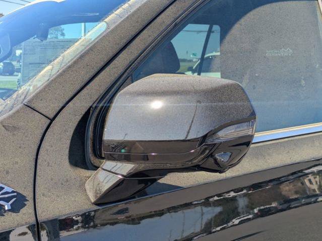 New 2026 Chevrolet Tahoe High Country image 13