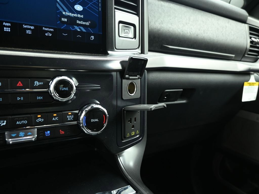 New 2026 Ford F150 Tremor AWD/4WD image 18