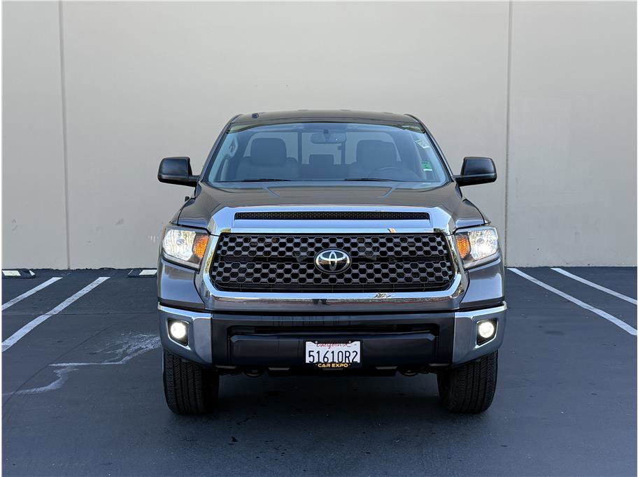 Used 2014 Toyota Tundra SR5 image 3