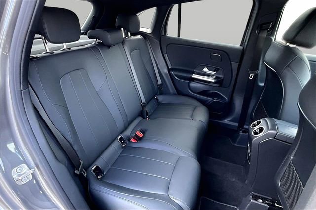 Certified 2026 Mercedes-Benz GLA 250 4MATIC image 28