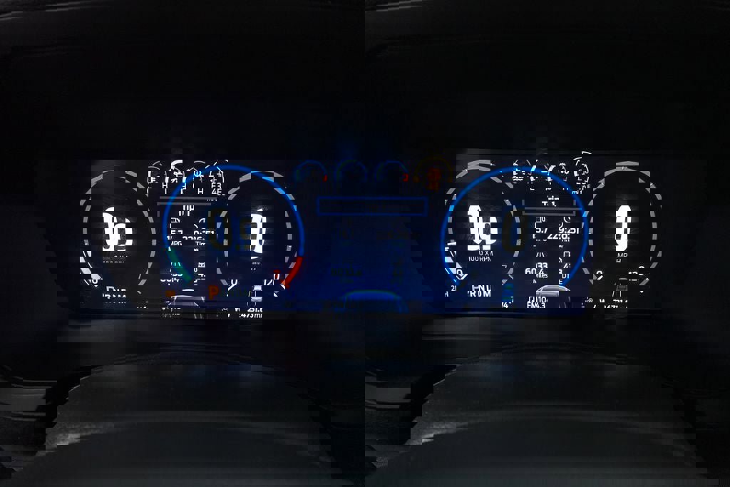 Certified 2022 Ford F150 Tremor w/ Equipment Group 402A High AWD/4WD image 18